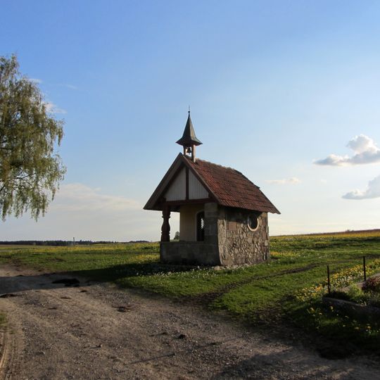 Hofkapelle Galgenhöfle