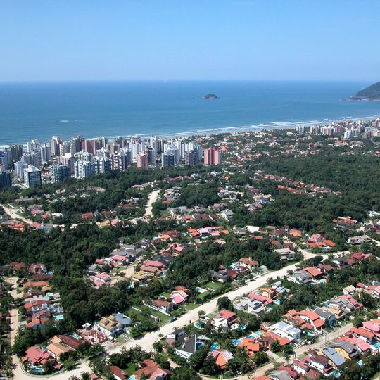 Riviera de São Lourenço