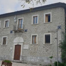 Museo etnografico Marcello Maria de Giovanni