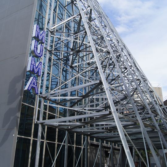 Monash University Museum of Art