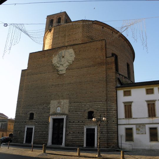 Duomo Abbaziale di Santa Tecla