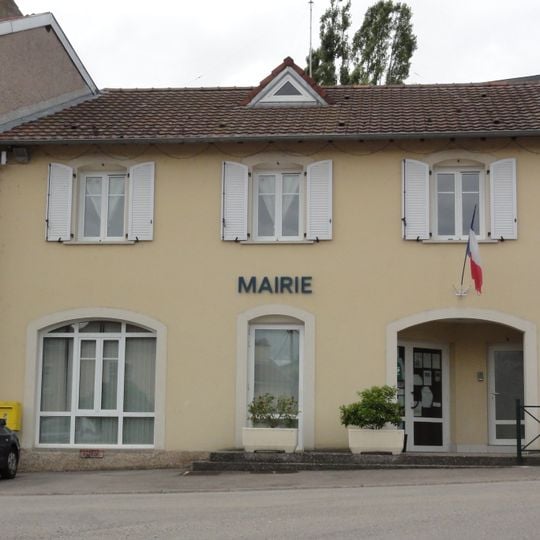 Laneuveville-devant-Bayon