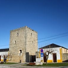 Residência Senhorial dos Condes de Castelo Melhor