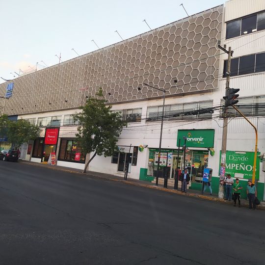 Taquerías el Fogón
