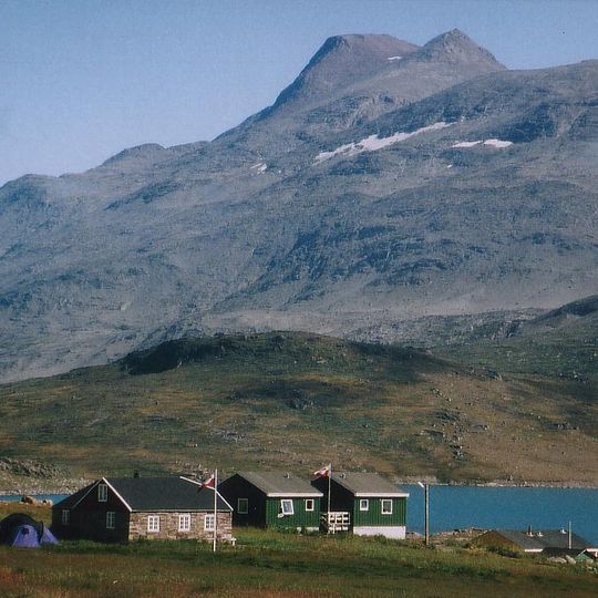 Illerfissalik
