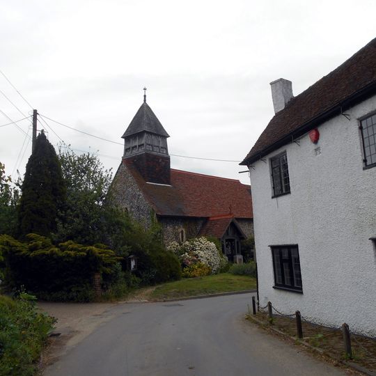 Cornerways  Old Post Office Stores