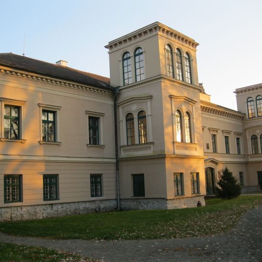 Čechy pod Kosířem