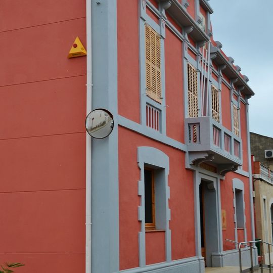 Ajuntament de Sant Cugat Sesgarrigues