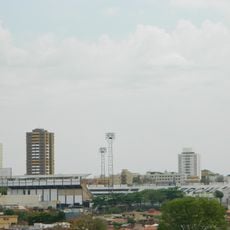 Estádio Palma Travassos
