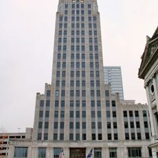 Lincoln Bank Tower