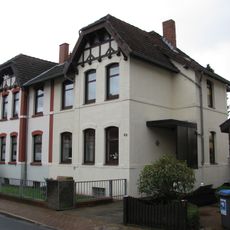 Schnabelstraße 63, Hannover