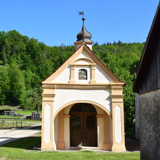 Marienkapelle