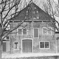 Paktuinen 67, Enkhuizen