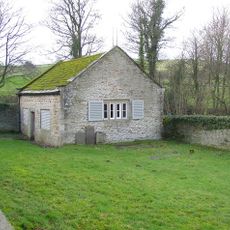 Farfield Friends Meeting House