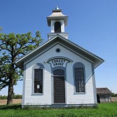 Forest Grove School No. 5