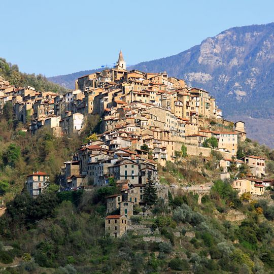 Apricale