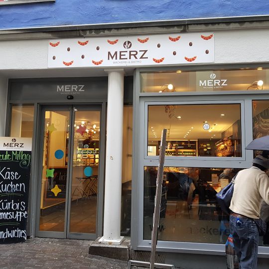 Ristorante Pizzeria Weisses Kreuz