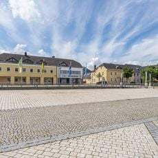 Gartenstraße