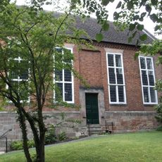 Latin College and the Latin Cottage