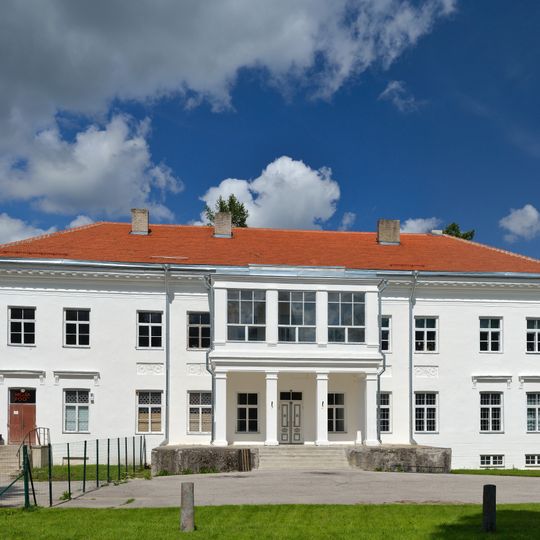 Kohila Rural Municipality