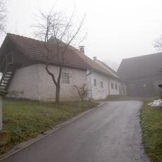 Wohnhaus, sogenannter Seinger-Hof