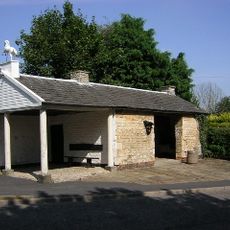 Old Smithy