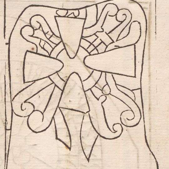 Sm 108, Vetlanda kyrkogård