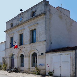 Hôtel de ville d'Île-d'Aix