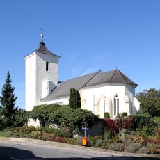 Filialkirche hl. Ulrich, Baumgarten