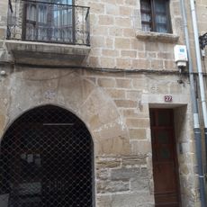 Rúa San Francisco, 27