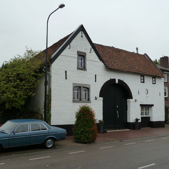 Rijksweg 109, Gronsveld