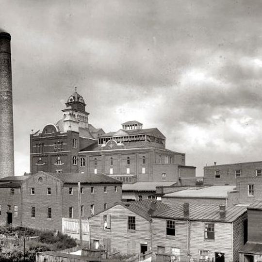 National Capital Brewing Company