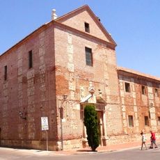 Colegio-convento del Carmen Calzado