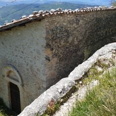 Cappella di San Francesco
