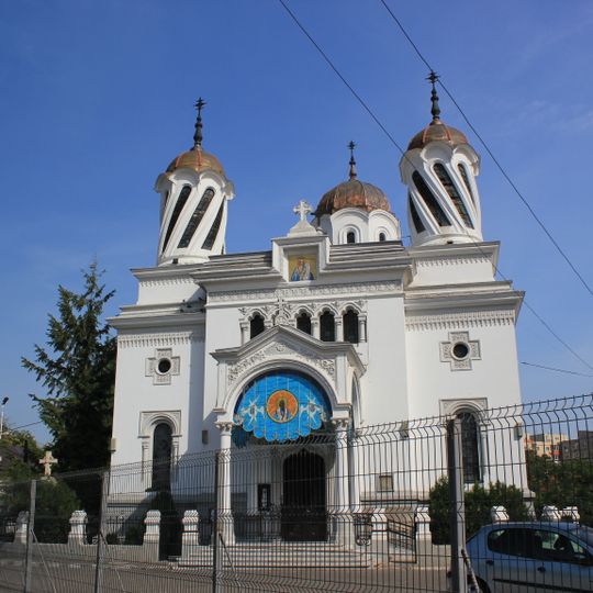 St. Silvester Kirche