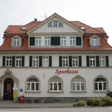 Sparkasse Kirschau
