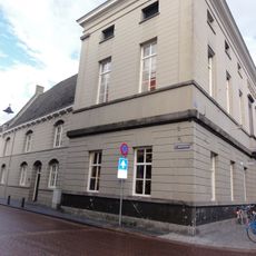 St. Leonardusgesticht