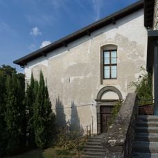 Ex Convento dei Cappuccini