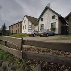 Kerkberg 11, Kerkrade