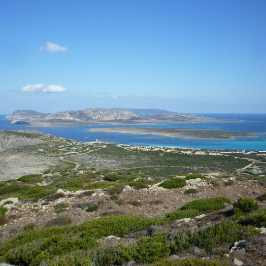 Area marina protetta Isola dell'Asinara