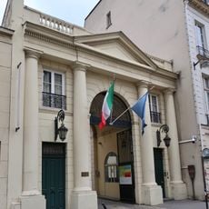 Italian Cultural Institute in Paris