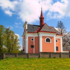 Church of Saint Anne