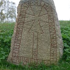 Östergötlands runinskrifter 118