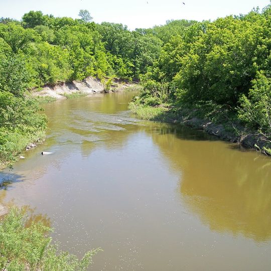 Parc d'État du Lac Qui Parle