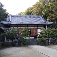 Kamoyamguchi-jinja