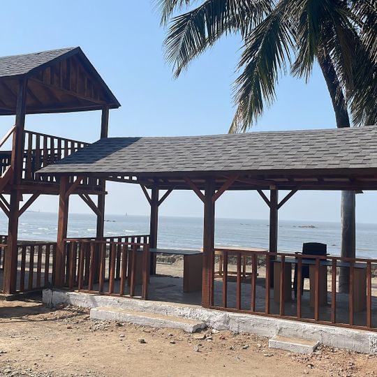 Sun Beach Resort