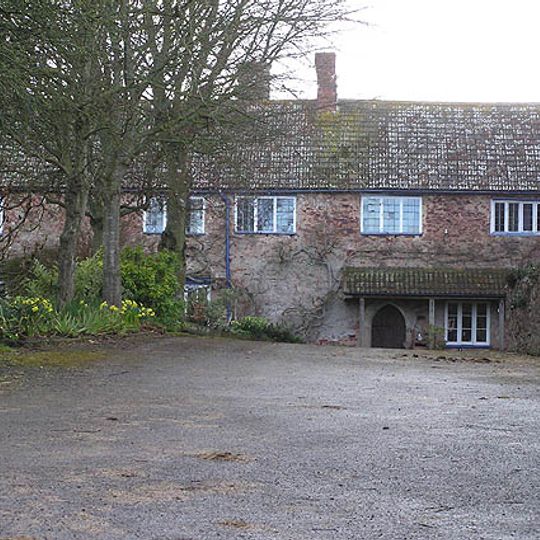 Court House Farmhouse