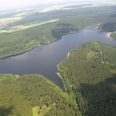 Aabachtalsperre