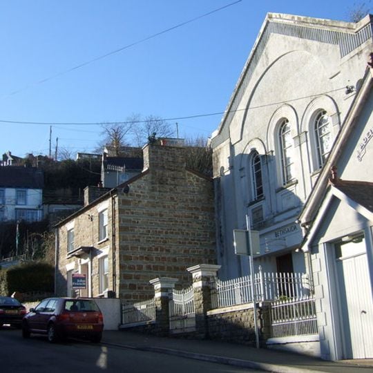 Bethsaida Baptist Chapel