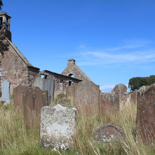 Dalton Old Parish Church
